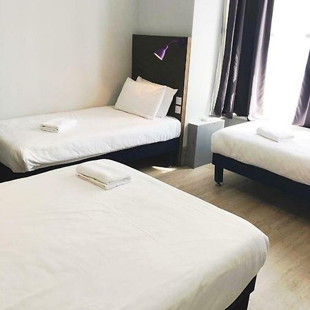 Euro Hotel Wembley 외부 사진