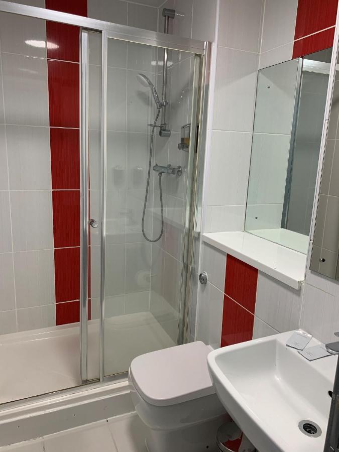 Euro Hotel Wembley 외부 사진