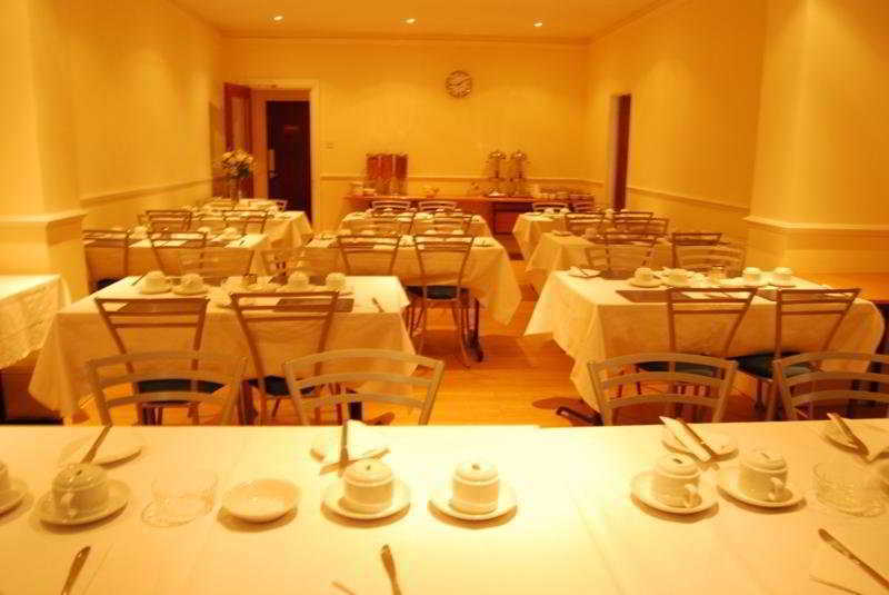 Euro Hotel Wembley 외부 사진