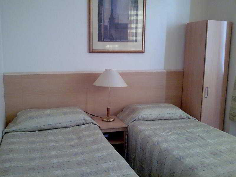 Euro Hotel Wembley 외부 사진