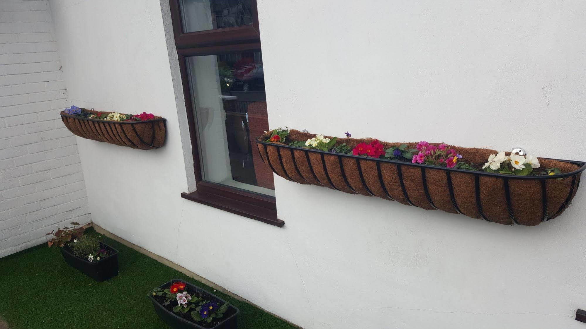 Euro Hotel Wembley 외부 사진